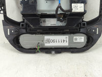 Chevrolet Colorado Information Radio Display Screen - Oemusedautoparts1.com