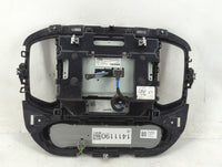 Chevrolet Colorado Information Display Screen - Oemusedautoparts1.com