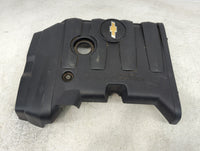 2019 Chevrolet Colorado Engine Cover - Oemusedautoparts1.com
