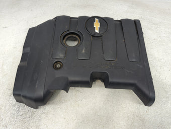 compare product 2019 Chevrolet Colorado Engine Cover
