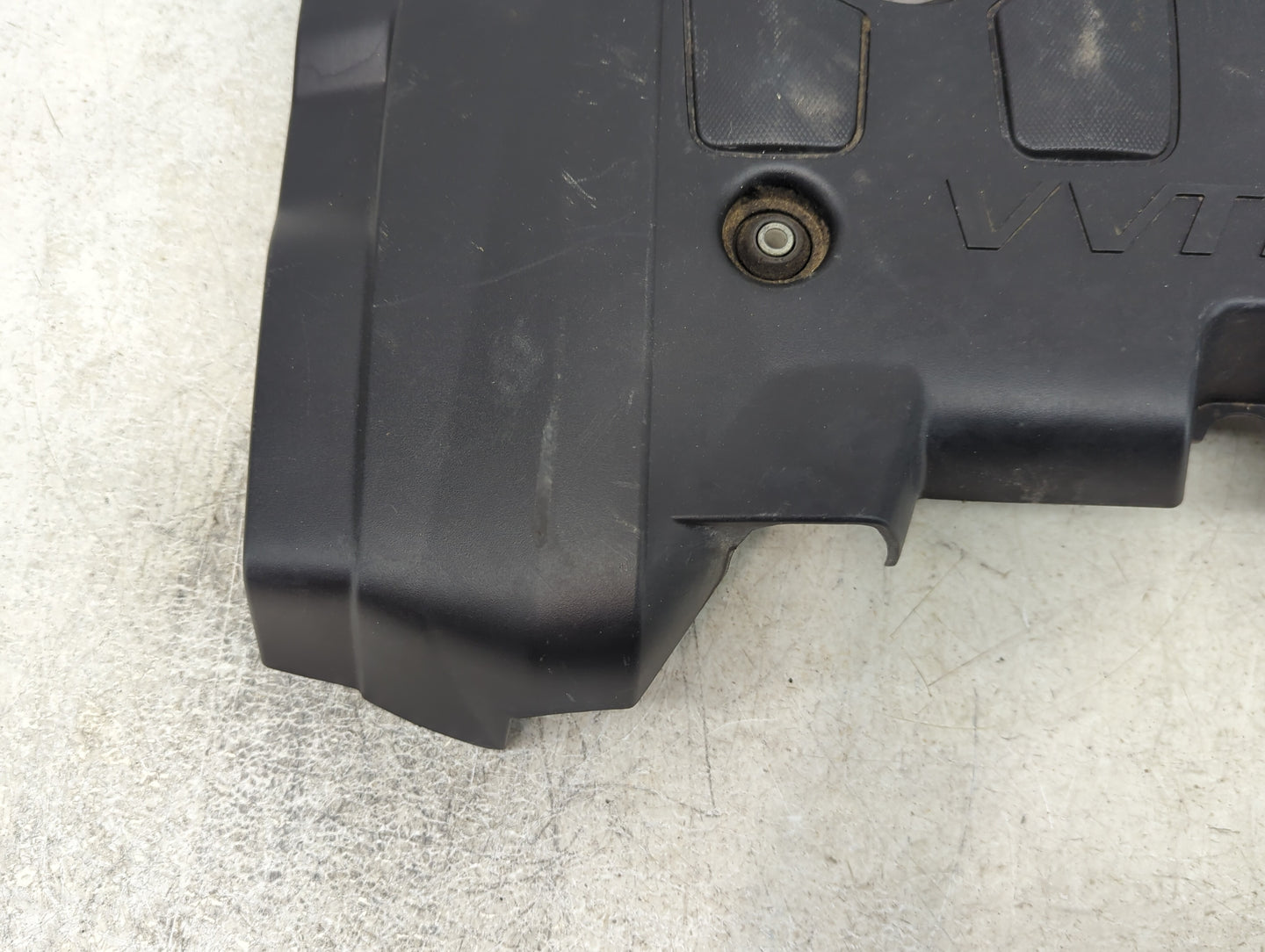 2019 Chevrolet Colorado Engine Cover - Oemusedautoparts1.com