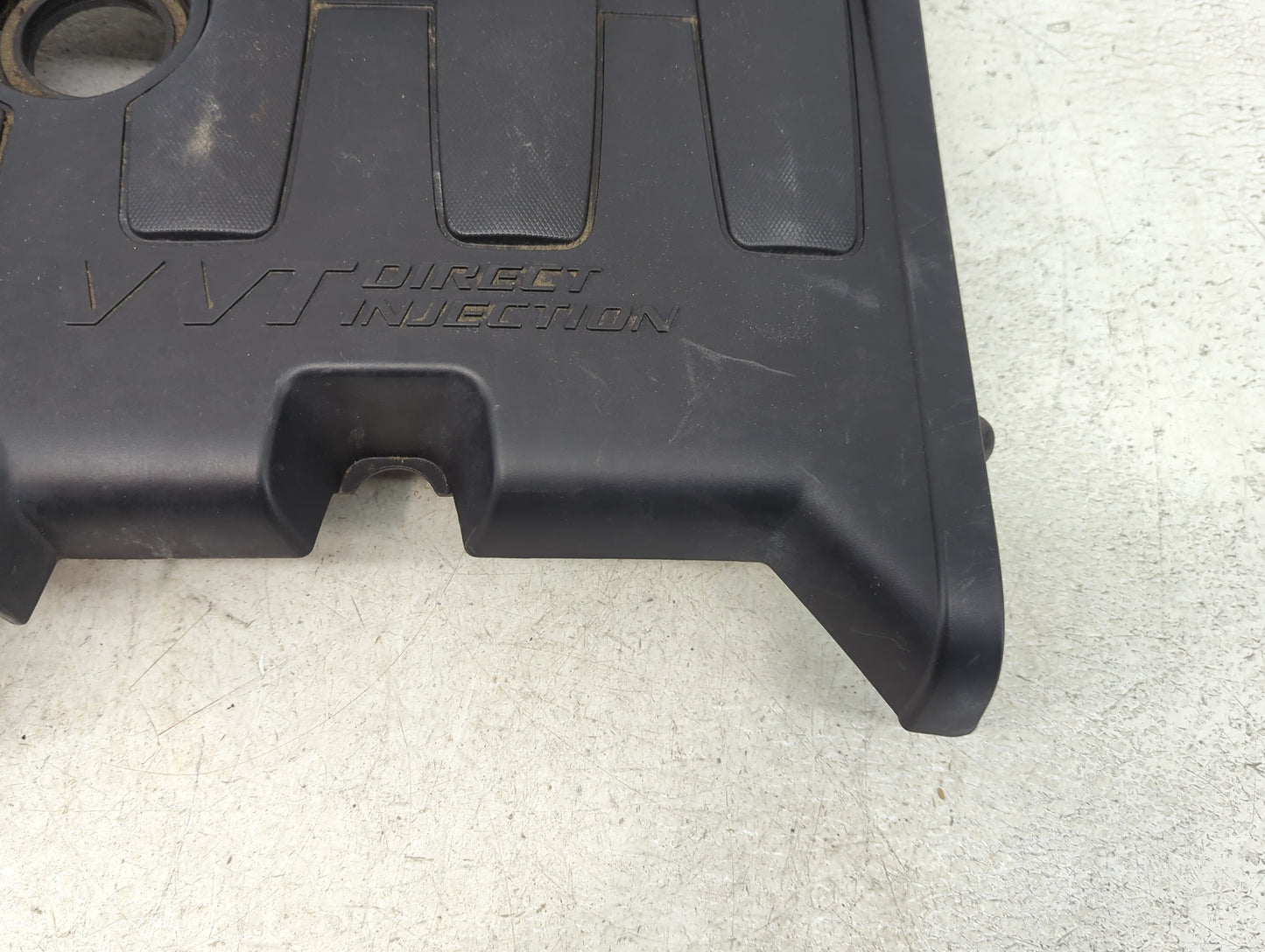 2019 Chevrolet Colorado Engine Cover - Oemusedautoparts1.com
