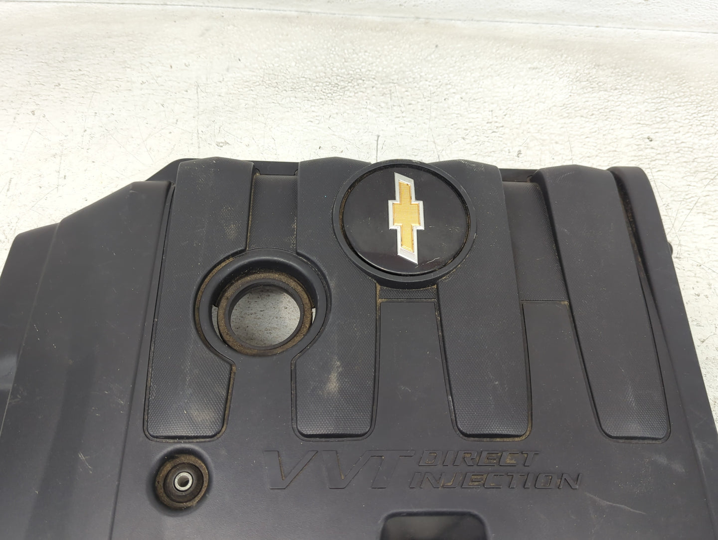 2019 Chevrolet Colorado Engine Cover - Oemusedautoparts1.com