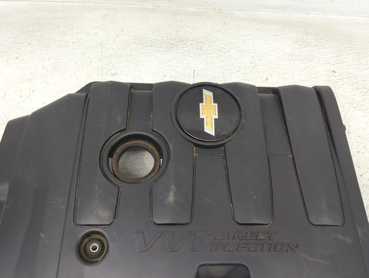 2019 Chevrolet Colorado Engine Cover - Oemusedautoparts1.com