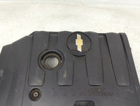 2019 Chevrolet Colorado Engine Cover - Oemusedautoparts1.com