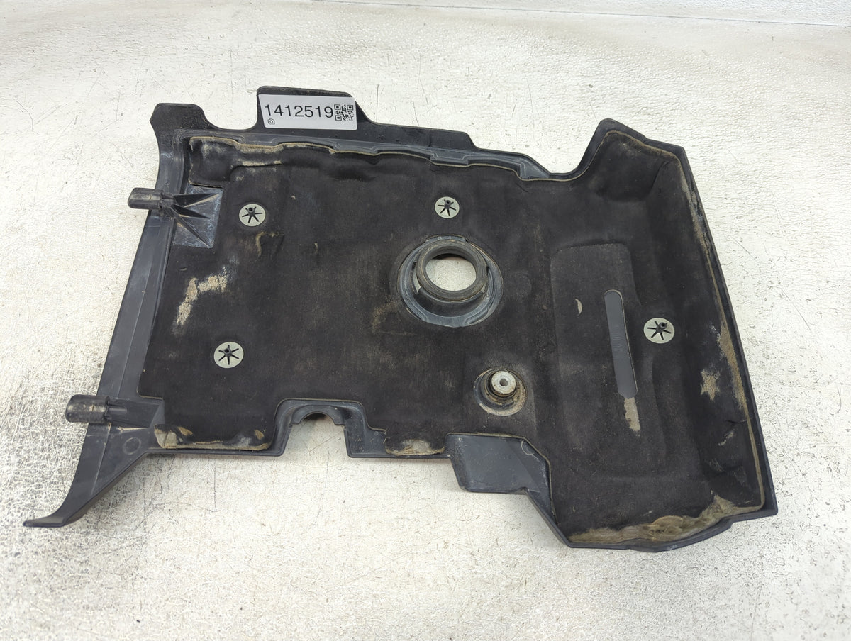 2019 Chevrolet Colorado Engine Cover - Oemusedautoparts1.com