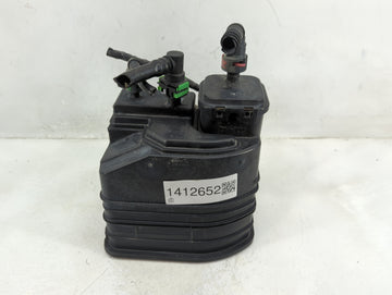 2019 Chevrolet Colorado Fuel Vapor Charcoal Canister - Oemusedautoparts1.com