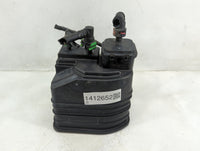 2019 Chevrolet Colorado Fuel Vapor Charcoal Canister - Oemusedautoparts1.com