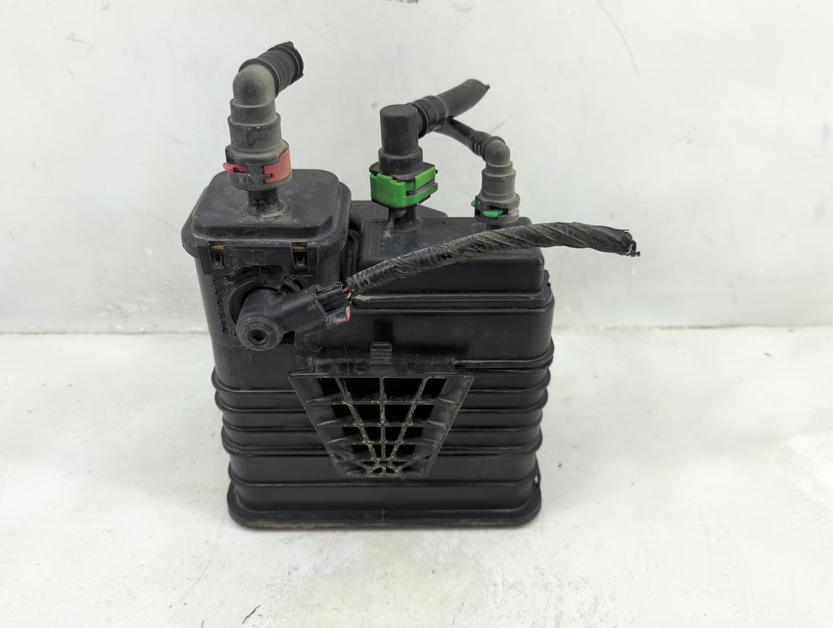 2019 Chevrolet Colorado Fuel Vapor Charcoal Canister - Oemusedautoparts1.com