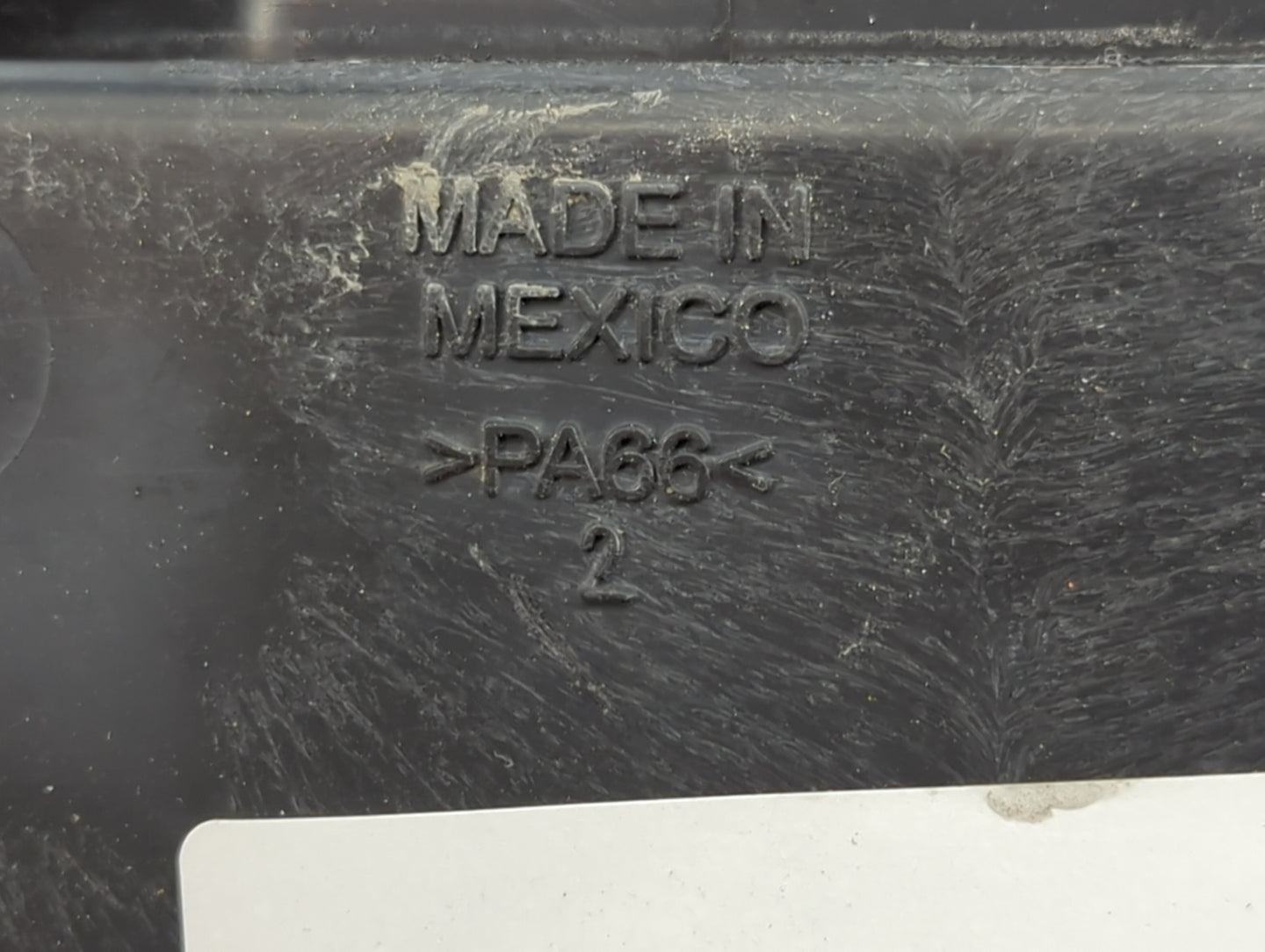 2019 Chevrolet Colorado Fuel Vapor Charcoal Canister - Oemusedautoparts1.com