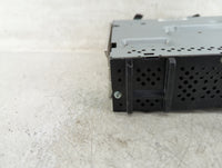 2019 Chevrolet Colorado Radio AM FM Cd Player Receiver Replacement OEM Used Auto Parts - Oemusedautoparts1.com