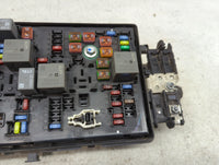 2015-2019 Chevrolet Colorado Fusebox Fuse Box Panel Relay Module P/N:84287539 01 Fits Fits 2015 2016 2017 2019 OEM Used Auto