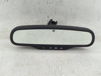 2015-2022 Chevrolet Colorado Interior Rear View Mirror Replacement OEM P/N:22915243 E11026151 Fits OEM Used Auto Parts - Oem