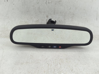 compare product 2015-2022 Chevrolet Colorado Interior Rear View Mirror Replacement OEM P/N:22915243 E11026151 Fits OEM Used Auto Parts