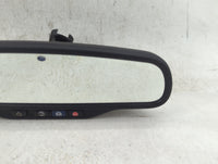 2015-2022 Chevrolet Colorado Interior Rear View Mirror Replacement OEM P/N:22915243 E11026151 Fits OEM Used Auto Parts - Oem