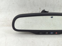 2015-2022 Chevrolet Colorado Interior Rear View Mirror Replacement OEM P/N:22915243 E11026151 Fits OEM Used Auto Parts - Oem