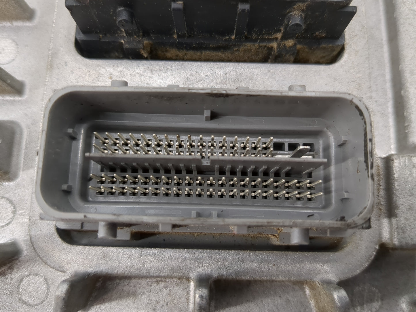2017-2022 Chevrolet Colorado PCM Engine Control Computer ECU ECM PCU OEM P/N:039045703 12697606 Fits OEM Used Auto Parts - O