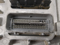 2017-2022 Chevrolet Colorado PCM Engine Control Computer ECU ECM PCU OEM P/N:039045703 12697606 Fits OEM Used Auto Parts - O