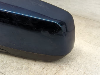 compare product 2017-2022 Chevrolet Colorado Driver Side View Mirror - Left Door Mirror OEM Used