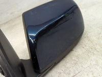 2017-2022 Chevrolet Colorado Driver Side View Mirror - Left Door Mirror OEM Used - Oemusedautoparts1.com