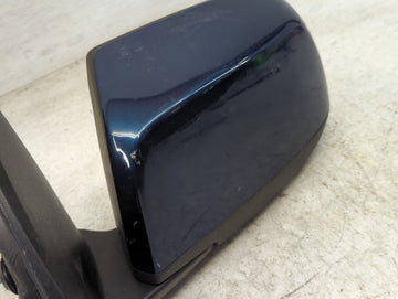 2017-2022 Chevrolet Colorado Driver Side View Mirror - Left Door Mirror OEM Used