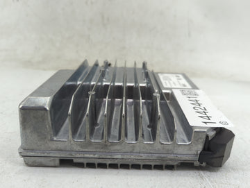 2019 Chevrolet Colorado PCM Engine Control Computer ECU ECM PCU OEM P/N:84637573 23184787, 23288291 Fits OEM Used Auto Parts
