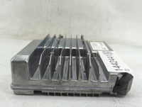 2019 Chevrolet Colorado PCM Engine Control Computer ECU ECM PCU OEM P/N:84637573 23184787, 23288291 Fits OEM Used Auto Parts