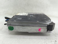 2019 Chevrolet Colorado PCM Engine Control Computer ECU ECM PCU OEM P/N:84637573 23184787, 23288291 Fits OEM Used Auto Parts