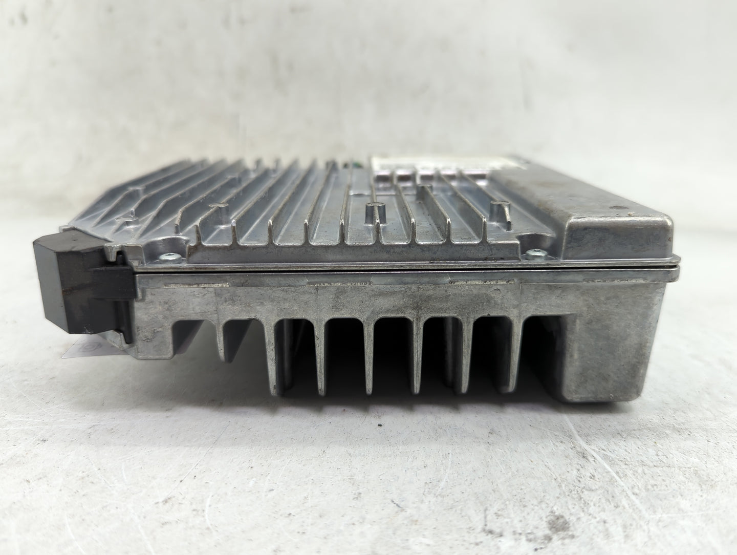2019 Chevrolet Colorado PCM Engine Control Computer ECU ECM PCU OEM P/N:84637573 23184787, 23288291 Fits OEM Used Auto Parts