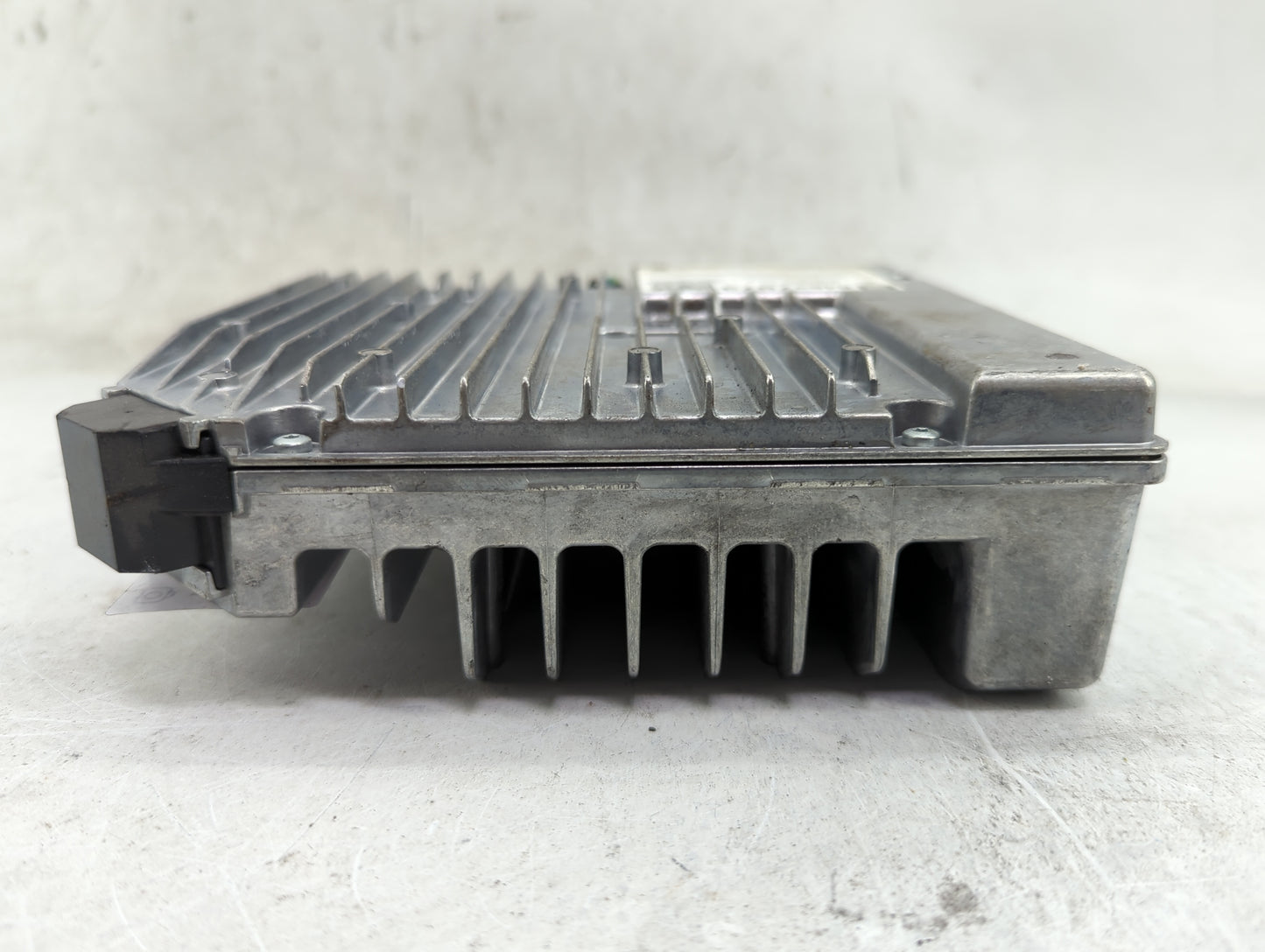 2019 Chevrolet Colorado PCM Engine Control Computer ECU ECM PCU OEM P/N:84637573 23184787, 23288291 Fits OEM Used Auto Parts