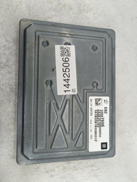 2017-2022 Chevrolet Colorado PCM Engine Control Computer ECU ECM PCU OEM P/N:12697606 12687296 Fits OEM Used Auto Parts - Oe