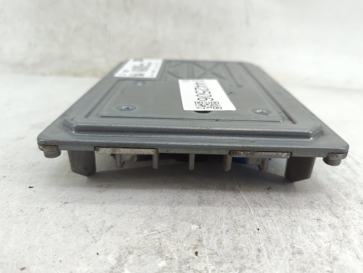2017-2022 Chevrolet Colorado PCM Engine Control Computer ECU ECM PCU OEM P/N:12697606 12687296 Fits OEM Used Auto Parts - Oe