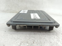 2017-2022 Chevrolet Colorado PCM Engine Control Computer ECU ECM PCU OEM P/N:12697606 12687296 Fits OEM Used Auto Parts - Oe