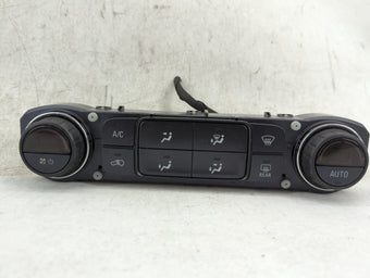 compare product 2015-2022 Chevrolet Colorado Climate Control Module Temperature AC/Heater Replacement P/N:815372982 Fits OEM Used Auto Parts