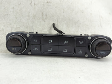 2015-2022 Chevrolet Colorado Climate Control Module Temperature AC/Heater Replacement P/N:815372982 Fits OEM Used Auto Parts