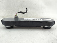 2015-2022 Chevrolet Colorado Climate Control Module Temperature AC/Heater Replacement P/N:815372982 Fits OEM Used Auto Parts