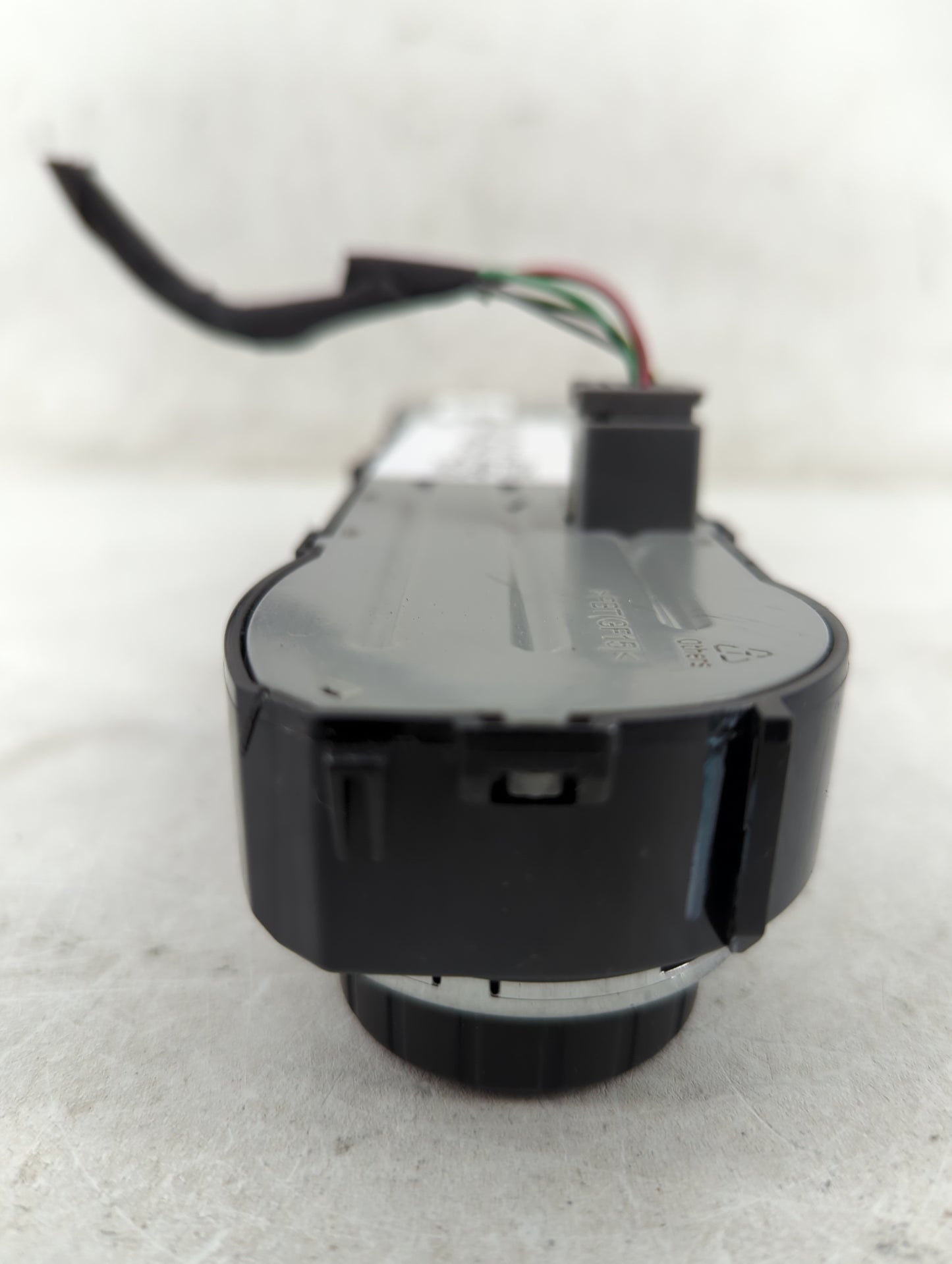 2015-2022 Chevrolet Colorado Climate Control Module Temperature AC/Heater Replacement P/N:815372982 Fits OEM Used Auto Parts