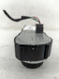 2015-2022 Chevrolet Colorado Climate Control Module Temperature AC/Heater Replacement P/N:815372982 Fits OEM Used Auto Parts