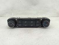 2015-2022 Chevrolet Colorado Climate Control Module Temperature AC/Heater Replacement P/N:815372982 Fits OEM Used Auto Parts