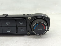 2015-2022 Chevrolet Colorado Climate Control Module Temperature AC/Heater Replacement P/N:815372982 Fits OEM Used Auto Parts