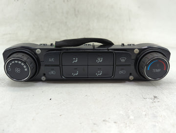 2015-2022 Chevrolet Colorado Climate Control Module Temperature AC/Heater Replacement P/N:815372982 Fits OEM Used Auto Parts