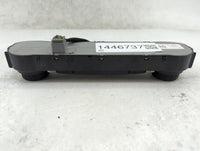 2015-2022 Chevrolet Colorado Climate Control Module Temperature AC/Heater Replacement P/N:815372982 Fits OEM Used Auto Parts