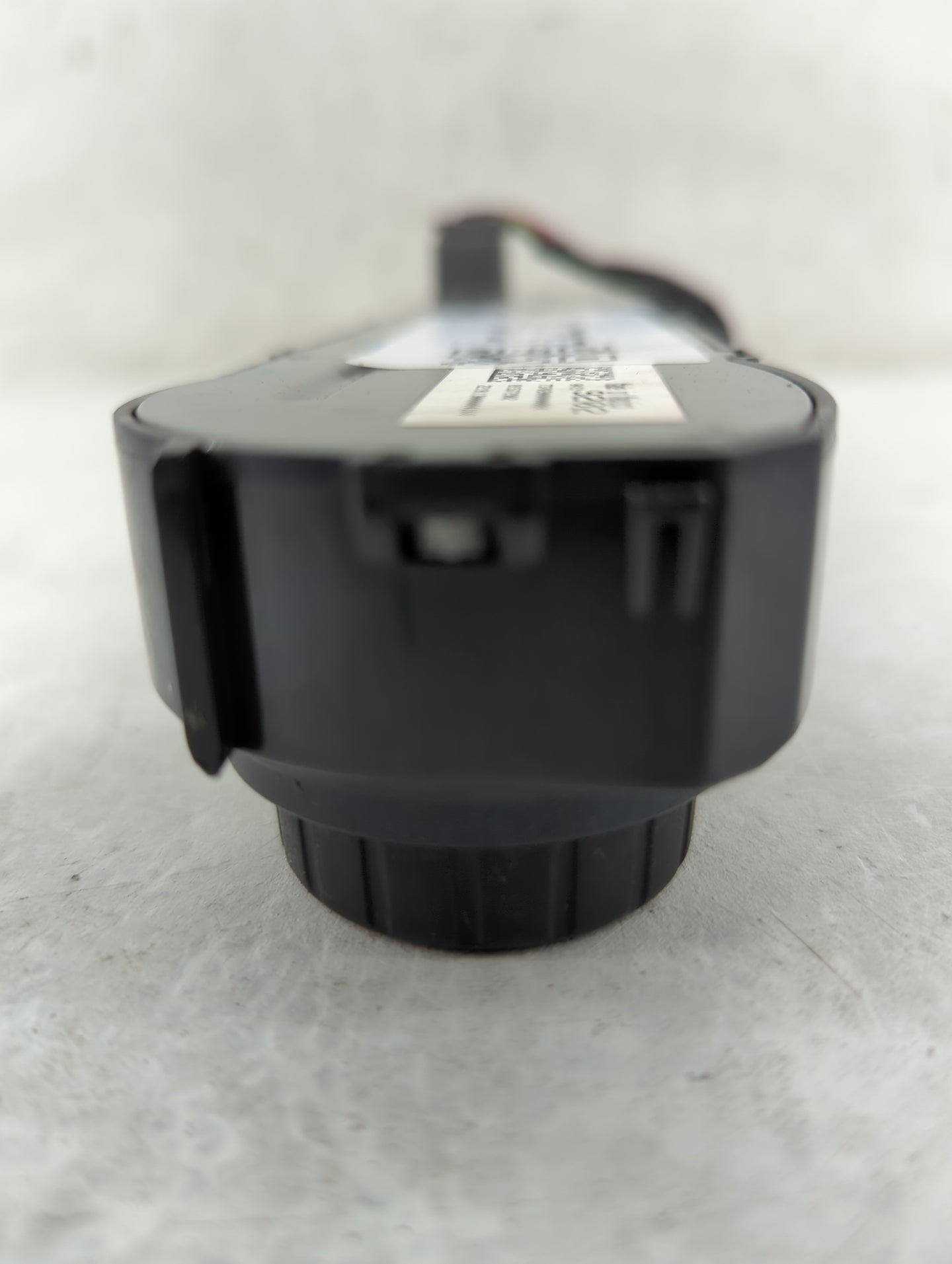 2015-2022 Chevrolet Colorado Climate Control Module Temperature AC/Heater Replacement P/N:815372982 Fits OEM Used Auto Parts