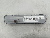 2015-2022 Chevrolet Colorado Climate Control Module Temperature AC/Heater Replacement P/N:84164473 815372982 Fits OEM Used A