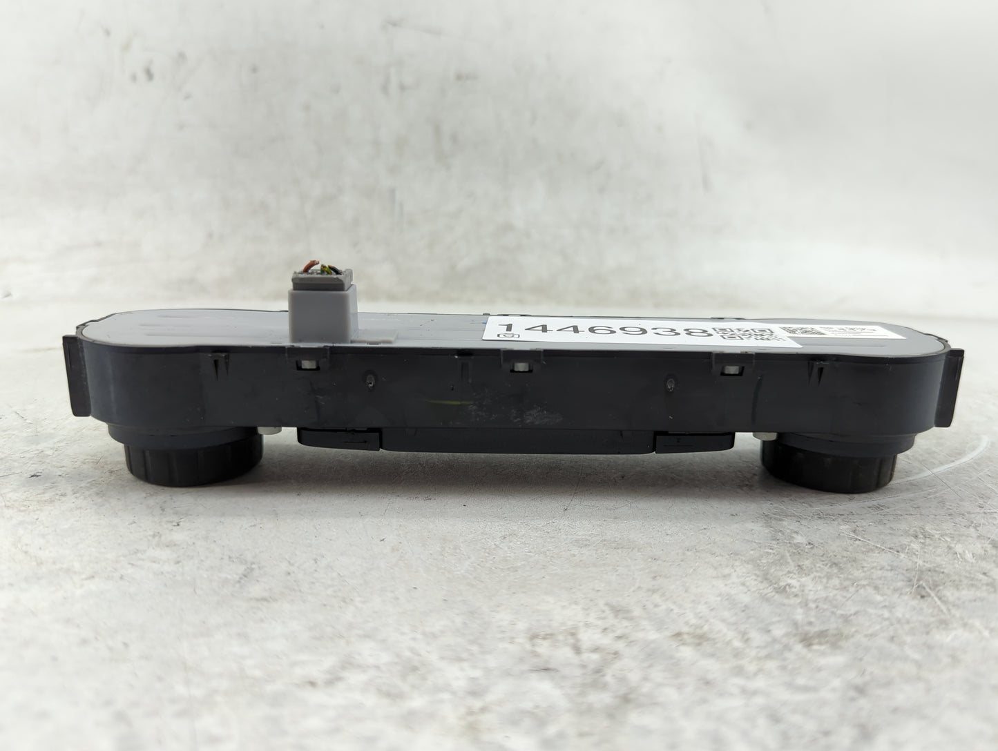 2015-2022 Chevrolet Colorado Climate Control Module Temperature AC/Heater Replacement P/N:84164473 815372982 Fits OEM Used A