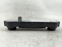 2015-2022 Chevrolet Colorado Climate Control Module Temperature AC/Heater Replacement P/N:84164473 815372982 Fits OEM Used A