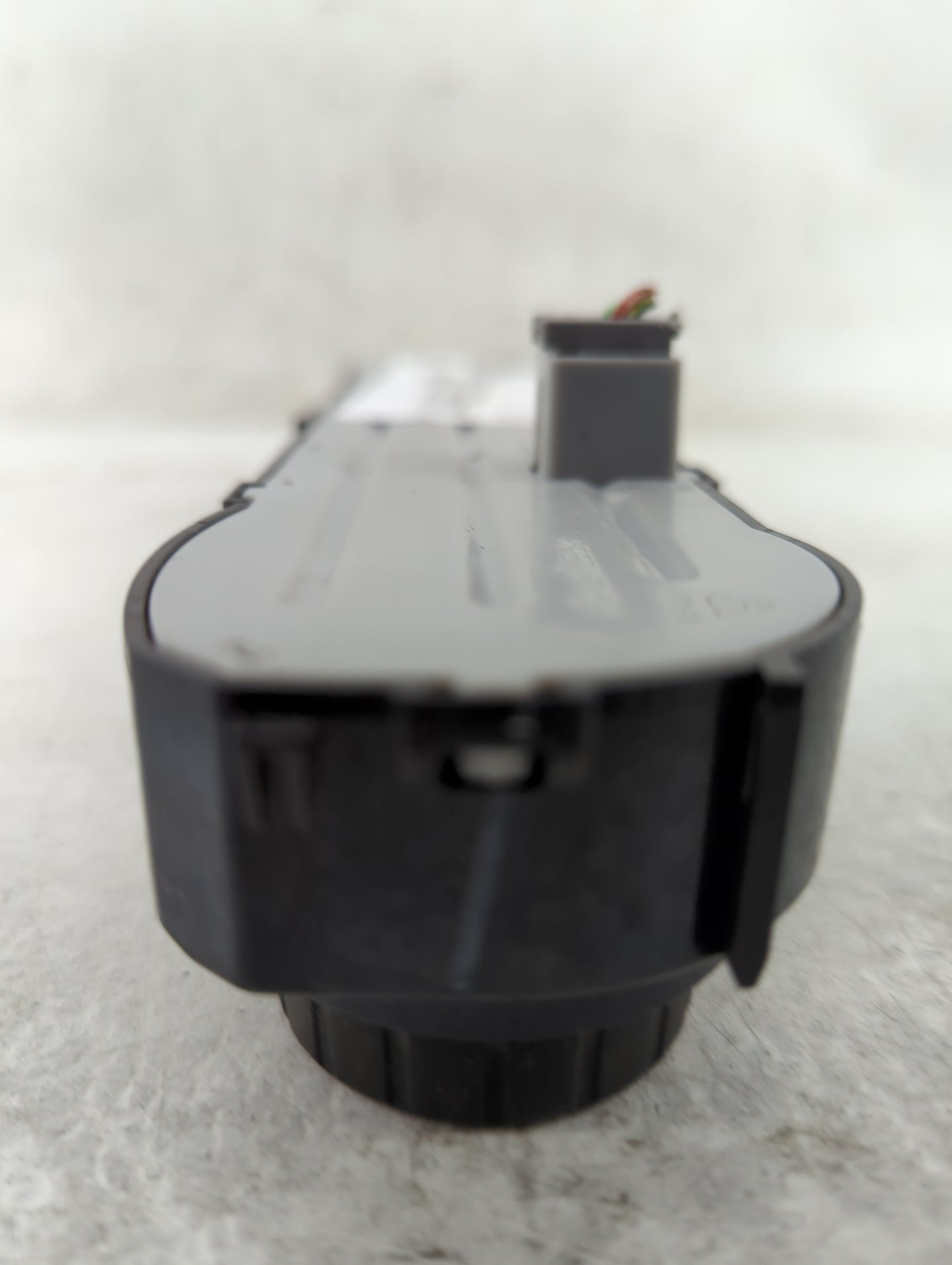 2015-2022 Chevrolet Colorado Climate Control Module Temperature AC/Heater Replacement P/N:84164473 815372982 Fits OEM Used A