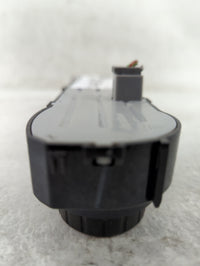 2015-2022 Chevrolet Colorado Climate Control Module Temperature AC/Heater Replacement P/N:84164473 815372982 Fits OEM Used A