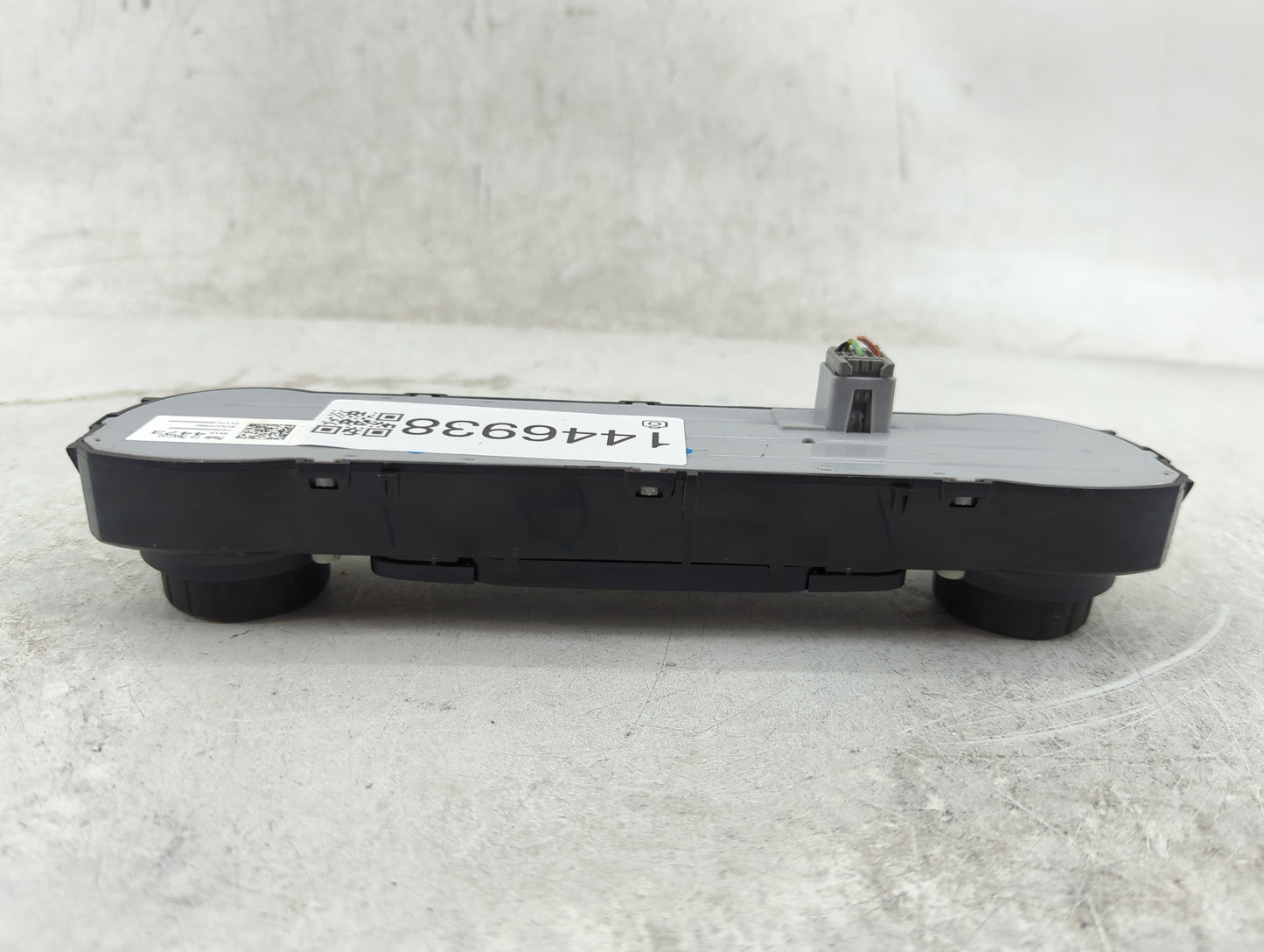 2015-2022 Chevrolet Colorado Climate Control Module Temperature AC/Heater Replacement P/N:84164473 815372982 Fits OEM Used A