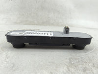 2015-2022 Chevrolet Colorado Climate Control Module Temperature AC/Heater Replacement P/N:84164473 815372982 Fits OEM Used A